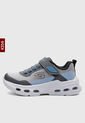 Tenis Lifestyle SKECHERS Glide-Step Drift Gris de Skechers