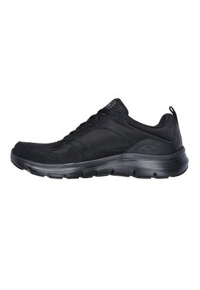 Tenis Hombre Skechers Flex Advantage - Negro