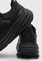 Tenis Lifestyle SKECHERS Bobs Sport Skillz Negro de Skechers