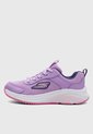 Tenis Lifestyle SKECHERS Elite Sport Tempo Lila de Skechers