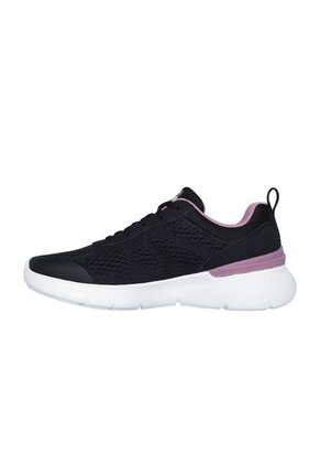 Tenis Mujer Skechers Dynamight 2.0 - Negro