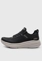 Tenis Lifestyle SKECHERS Bobs Skillz - Too Vital Negro de Skechers