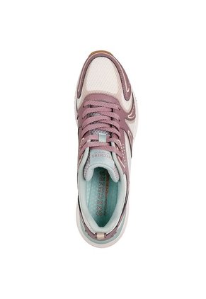 TENIS SKECHERS MUJER 177474MVE UNO EGO Talla 9