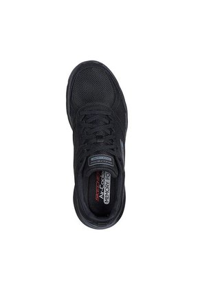 Tenis Hombre Skechers Flex Advantage - Negro