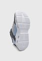 Tenis Lifestyle SKECHERS Glide-Step Drift Gris de Skechers