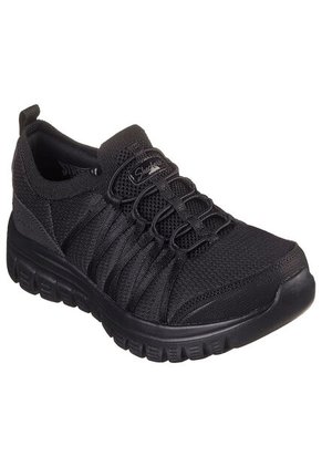 TENIS SKECHERS MUJER 100692BBK GRACEFUL Talla 7.5