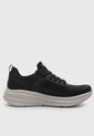 Tenis Lifestyle SKECHERS Bobs Skillz - Too Vital Negro de Skechers