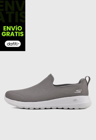 Tenis Lifestyle SKECHERS Go Walk Max Taupe Skechers
