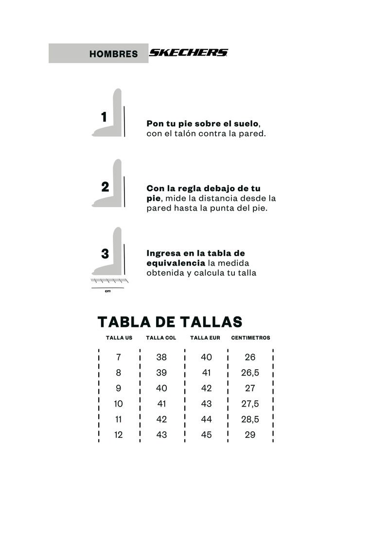 Zapatos Skechers Niños Tallas Skechers Mujer Chile Tenis Skechers