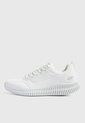 Tenis Lifestyle SKECHERS Bobs Geo Lite Lace Up Blanco de Skechers