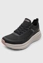 Tenis Lifestyle SKECHERS Bobs Skillz - Too Vital Negro de Skechers