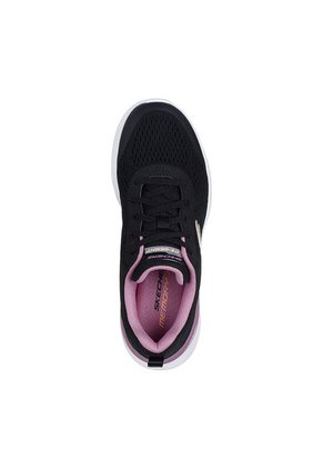 Tenis Mujer Skechers Dynamight 2.0 - Negro