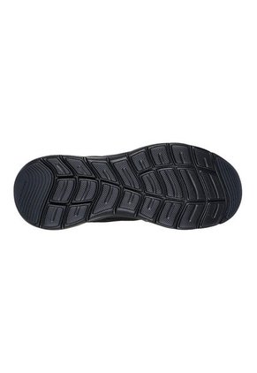 Tenis Hombre Skechers Flex Advantage - Negro