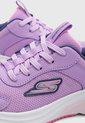 Tenis Lifestyle SKECHERS Elite Sport Tempo Lila de Skechers