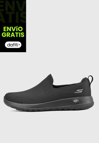 Tenis Lifestyle SKECHERS Go Walk Max Negro Skechers