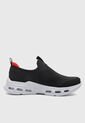 Tenis Lifestyle SKECHERS Glide Step Negro de Skechers