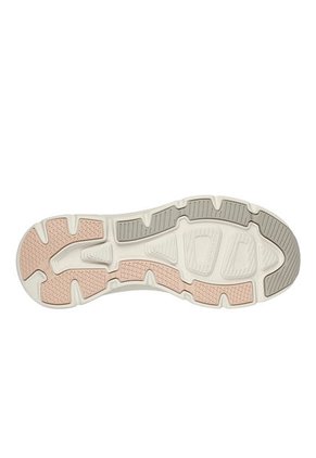 Tenis Mujer Skechers Dlux Walker - Gris-Rosado