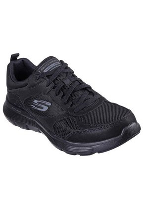 Tenis Hombre Skechers Flex Advantage - Negro