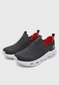 Tenis Lifestyle SKECHERS Glide Step Negro de Skechers