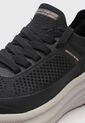 Tenis Lifestyle SKECHERS Bobs Skillz - Too Vital Negro de Skechers