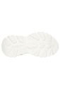 Tenis Mujer Skechers Uno Chaos - Blanco de Skechers