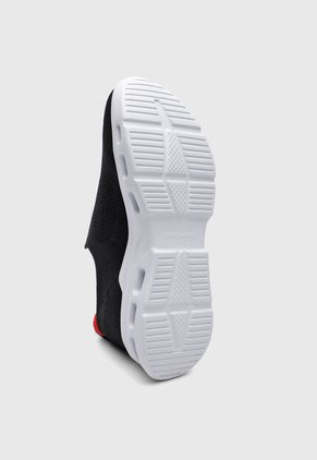Tenis Lifestyle SKECHERS Glide Step Negro