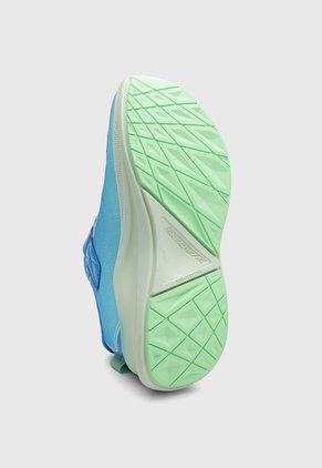 Tenis Lifestyle SKECHERS Max Cushioning Celeste