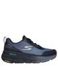 TENIS SKECHERS HOMBRE 220530BKGY MAX CUSHI Talla 9.5 de Skechers