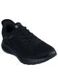 Tenis Skechers Hombre Bobs Squad Chaos Slip Ins Negro de Skechers