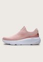 Tenis Running Palo Rosa-Oro Rosa Skechers Gorun Elevate - Hot Streak de Skechers
