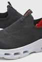Tenis Lifestyle SKECHERS Glide Step Negro de Skechers