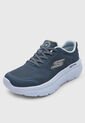 Tenis Walking SKECHERS Go Walk Max Azul de Skechers