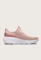 Tenis Running Palo Rosa-Oro Rosa Skechers Gorun Elevate - Hot Streak de Skechers
