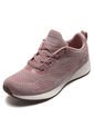 Tenis Training Rosa-Blanco Skechers Glitz  Maker de Skechers