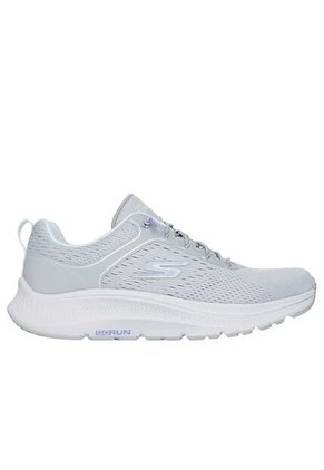 Tenis Skechers Mujer GoRun Consistent Air Cooled Gris