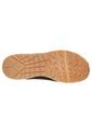 Tenis Skechers Uno - Stand On Air Color Negro - Blanco de Skechers