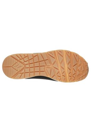 Tenis Skechers Uno - Stand On Air Color Negro - Blanco