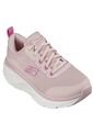 TENIS SKECHERS MUJER 150095ROS D'LUX WALK de Skechers