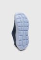 Tenis Walking SKECHERS Go Walk Max Azul de Skechers