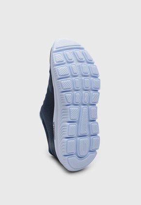 Tenis Walking SKECHERS Go Walk Max Azul