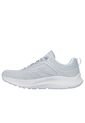 Tenis Skechers Mujer GoRun Consistent Air Cooled Gris de Skechers