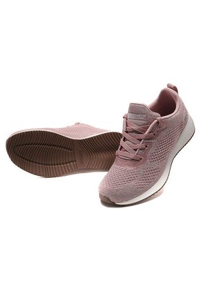 Tenis Training Rosa-Blanco Skechers Glitz Maker