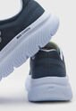 Tenis Walking SKECHERS Go Walk Max Azul de Skechers