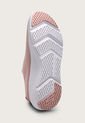 Tenis Running Palo Rosa-Oro Rosa Skechers Gorun Elevate - Hot Streak de Skechers