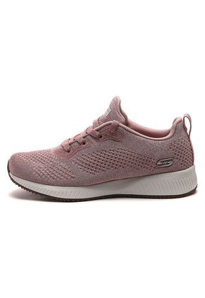 Tenis Training Rosa-Blanco Skechers Glitz Maker