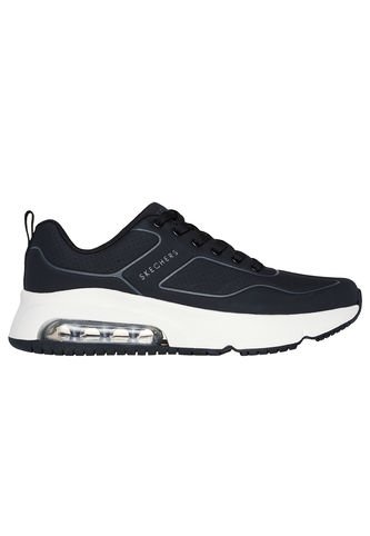 Tenis Hombre Skechers Uno Envolve - Negr0 Skechers