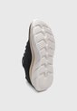 Tenis Lifestyle SKECHERS Bobs Sport B Flex HI  Negro de Skechers