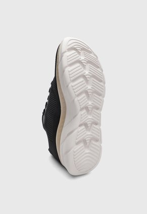 Tenis Lifestyle SKECHERS Bobs Sport B Flex HI  Negro