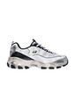 TENIS SKECHERS MUJER 150245WBKS D'LITES Talla 5 de Skechers