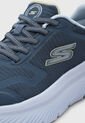 Tenis Walking SKECHERS Go Walk Max Azul de Skechers
